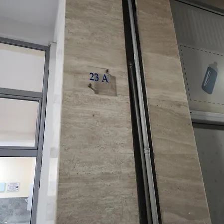 Cozy Flat 아파트