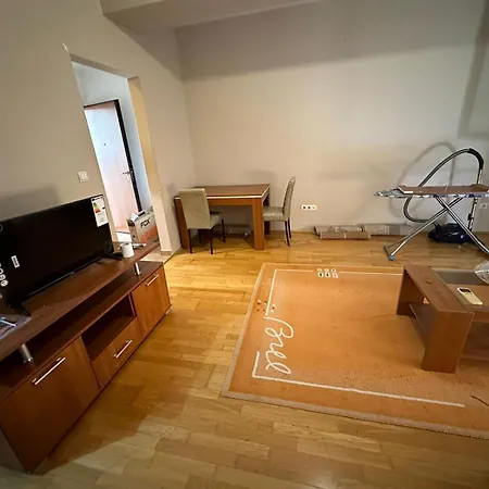 Cozy Flat *