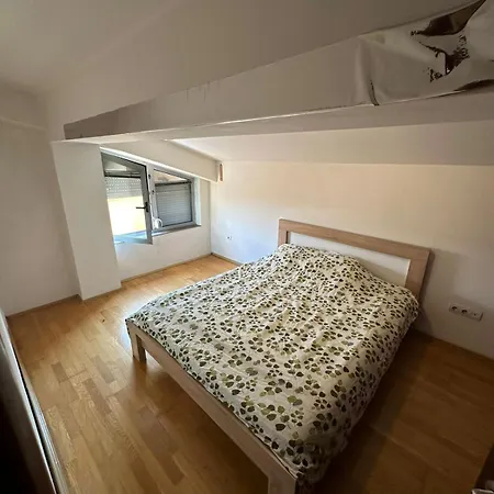 Cozy Flat Apartamento *