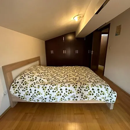 Cozy Flat *
