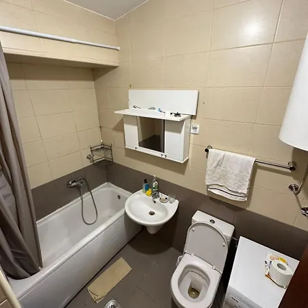 Cozy Flat * Podgorica
